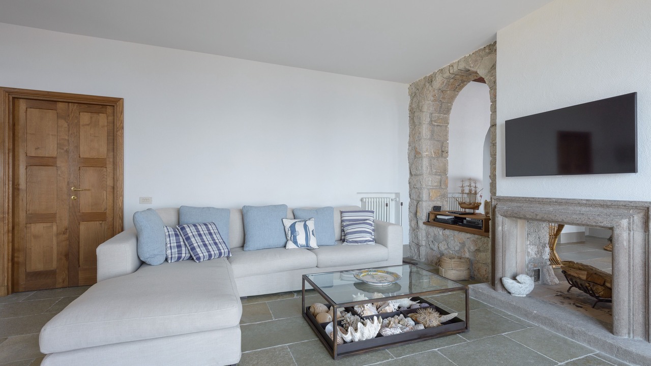 Photo of Livingroom in Monte Argentario