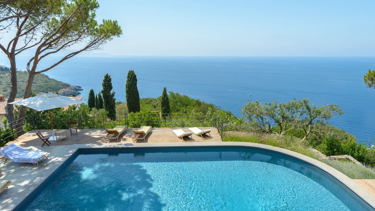 Photo of Outdoor in Monte Argentario