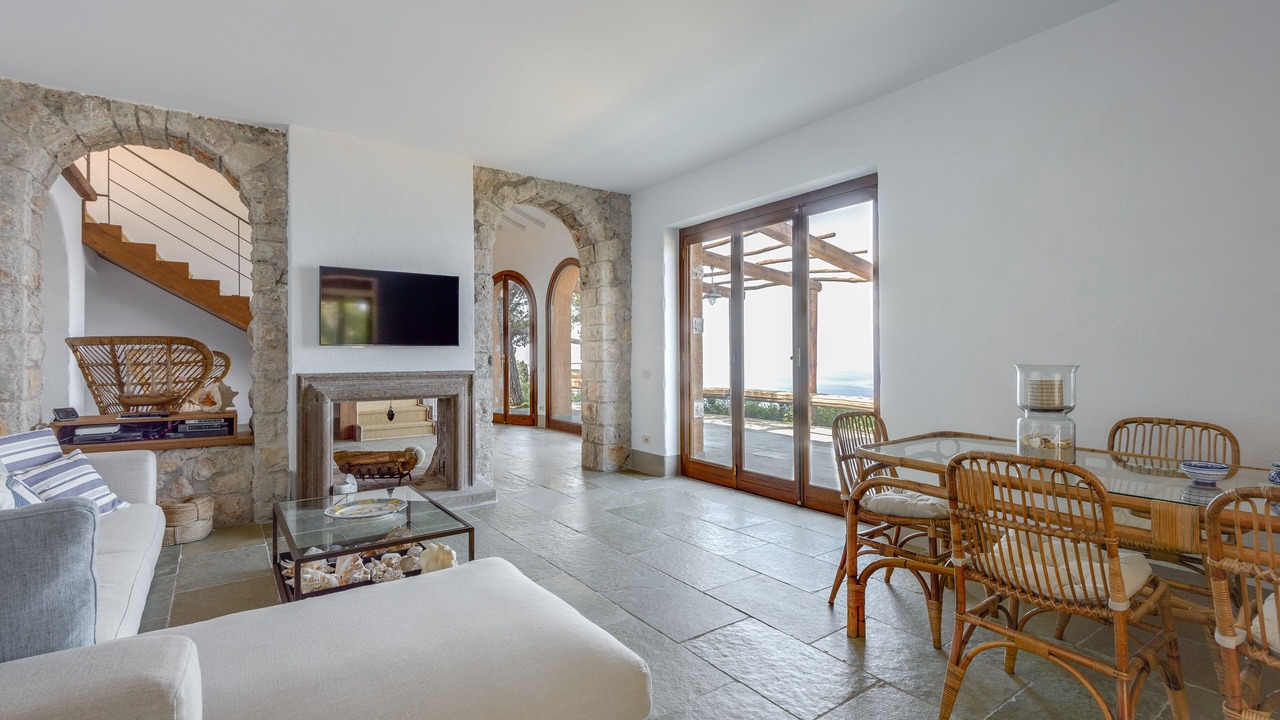 Photo of Livingroom in Monte Argentario
