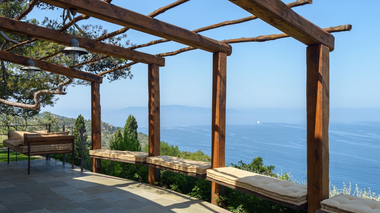Photo of Outdoor in Monte Argentario