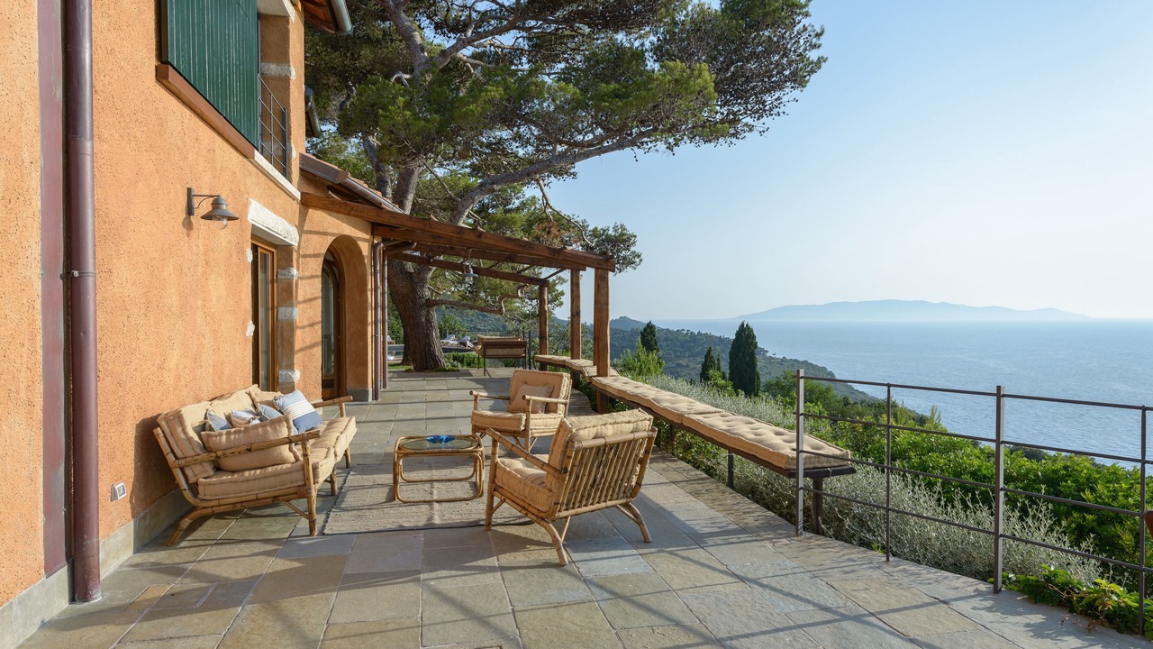 Photo of Outdoor in Monte Argentario