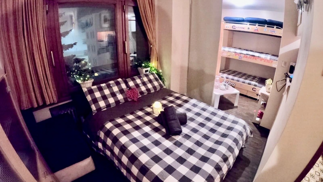 Photo of Bedroom in Sestriere