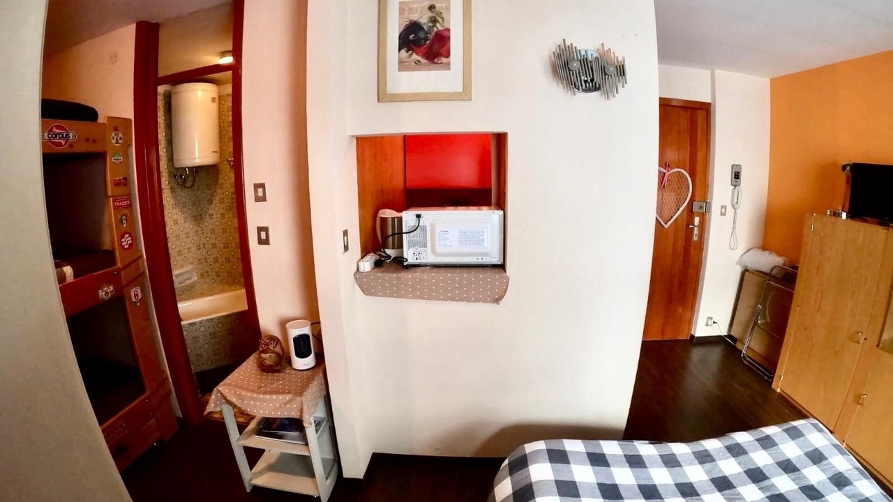 Photo of Bedroom in Sestriere