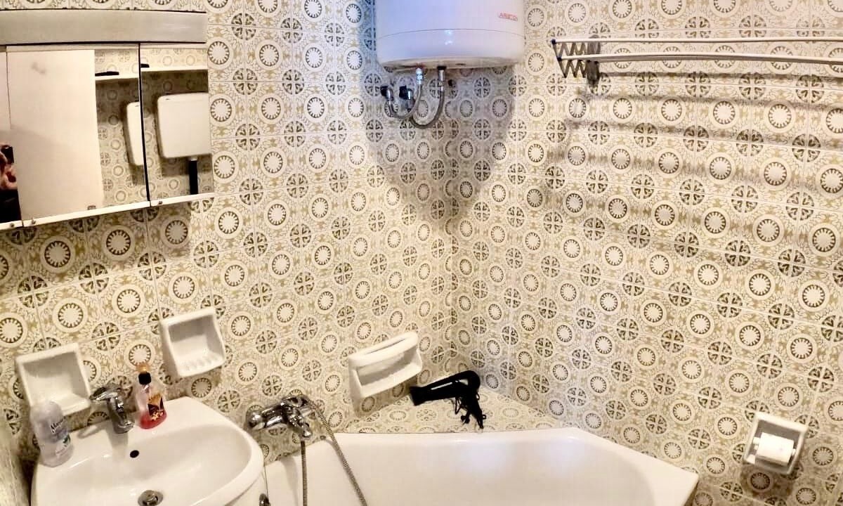 Photo of Bathroom in Sestriere