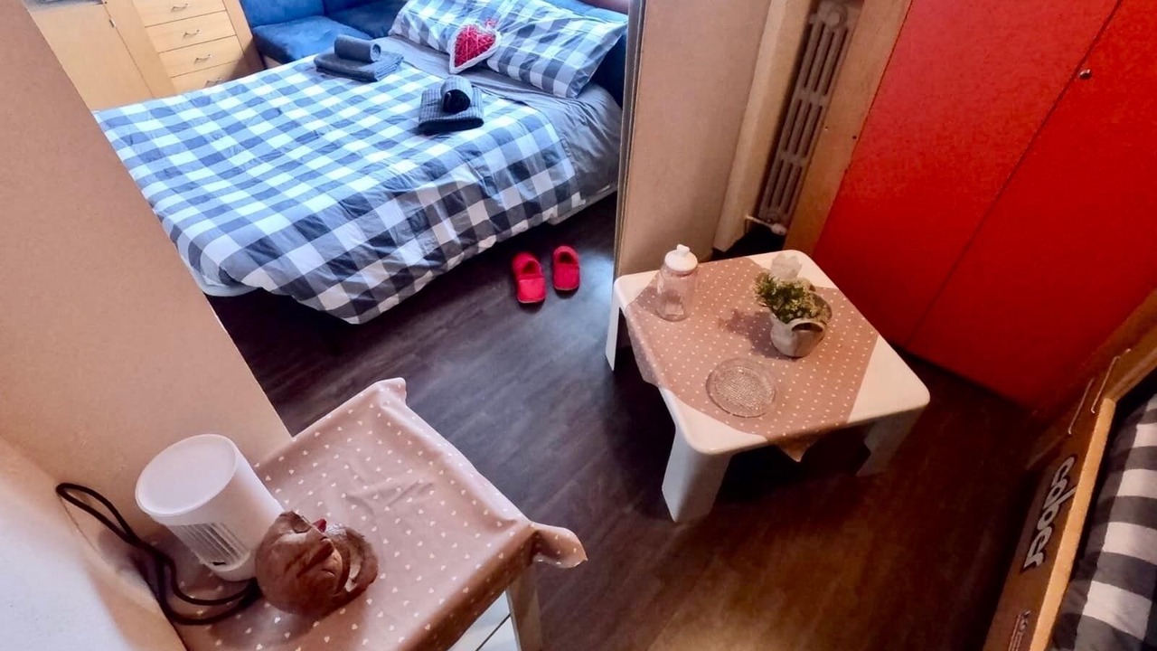 Photo of Bedroom in Sestriere