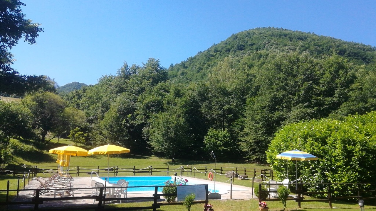 Photo of Outdoor in Cagli