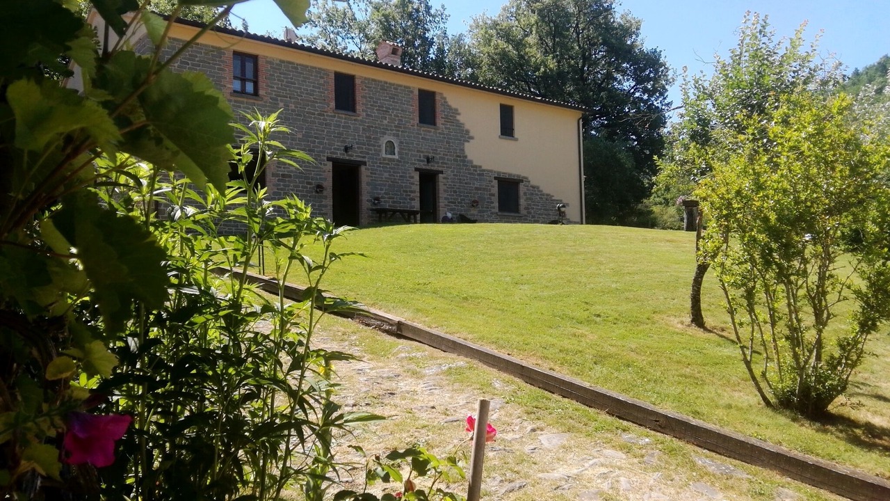 Photo of Outdoor in Cagli