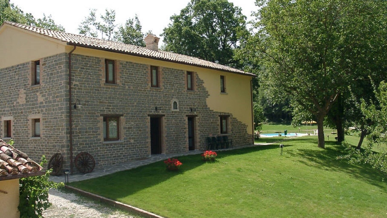 Photo of Outdoor in Cagli