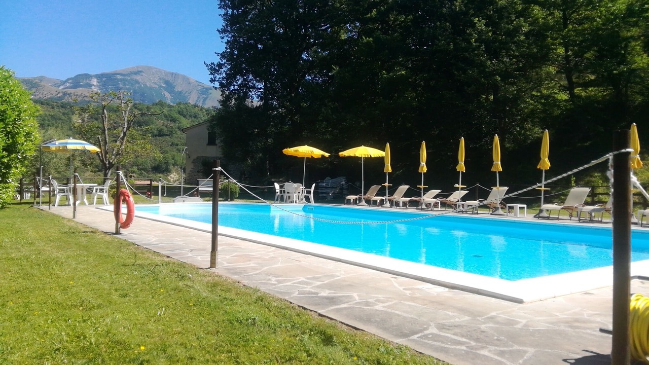 Photo of Outdoor in Cagli