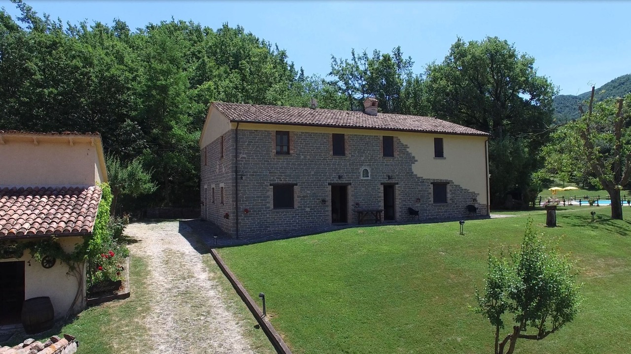 Photo of Outdoor in Cagli