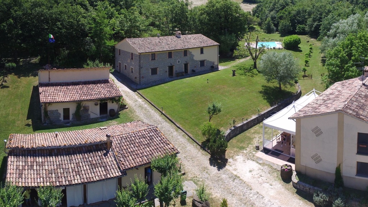 Photo of Outdoor in Cagli