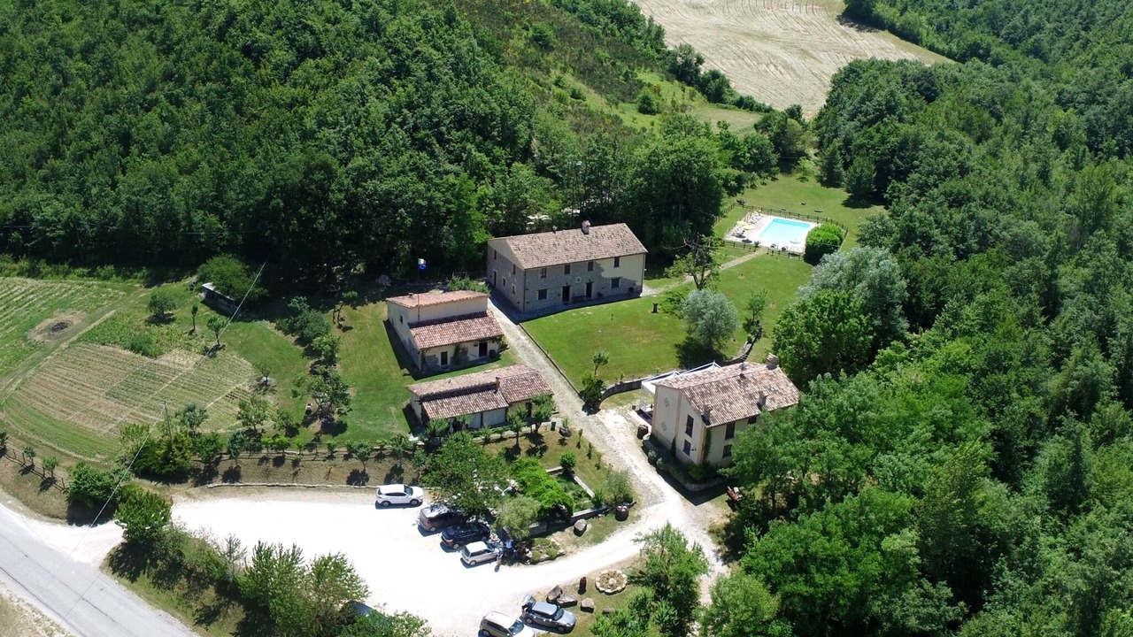 Photo of Outdoor in Cagli
