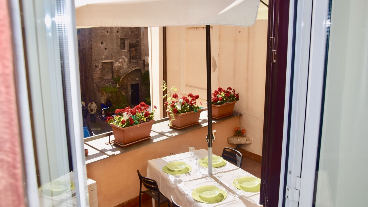 Photo of Others in Rione XI Sant'Angelo
