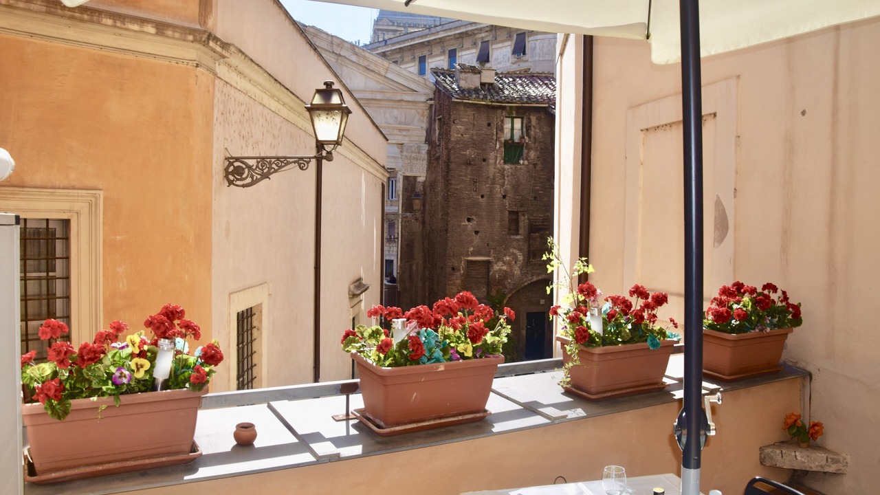 Photo of Outdoor in Rione XI Sant'Angelo