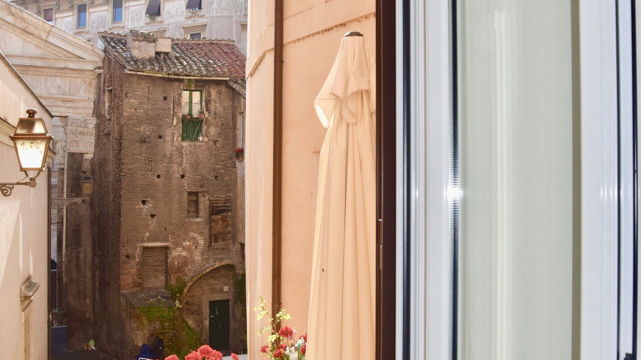 Photo of Others in Rione XI Sant'Angelo