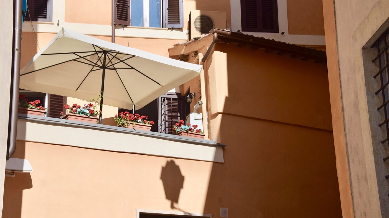 Photo of Outdoor in Rione XI Sant'Angelo