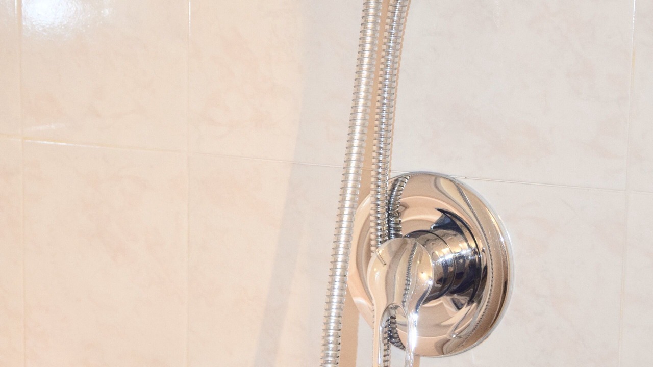 Photo of Bathroom in Rione XI Sant'Angelo