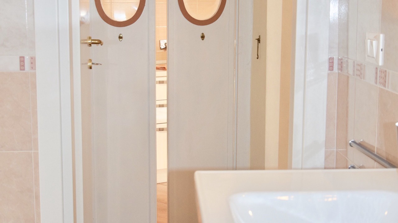 Photo of Bathroom in Rione XI Sant'Angelo