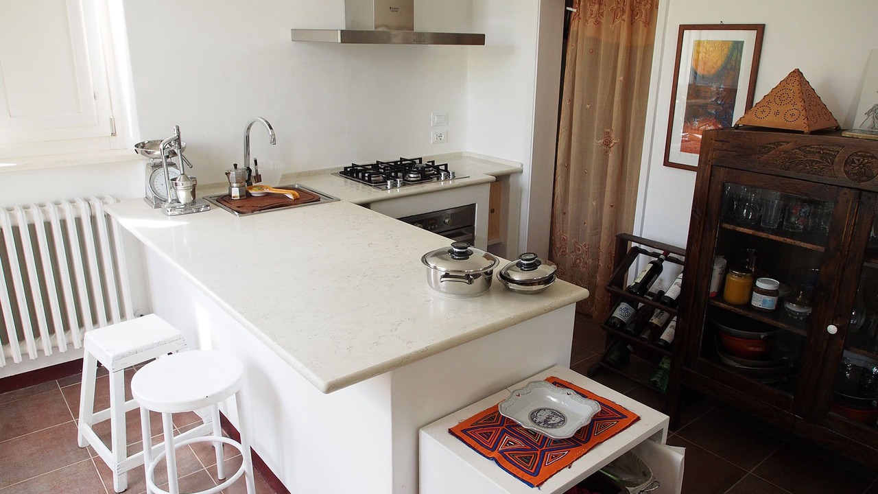 Photo of Kitchen in Monterubbiano