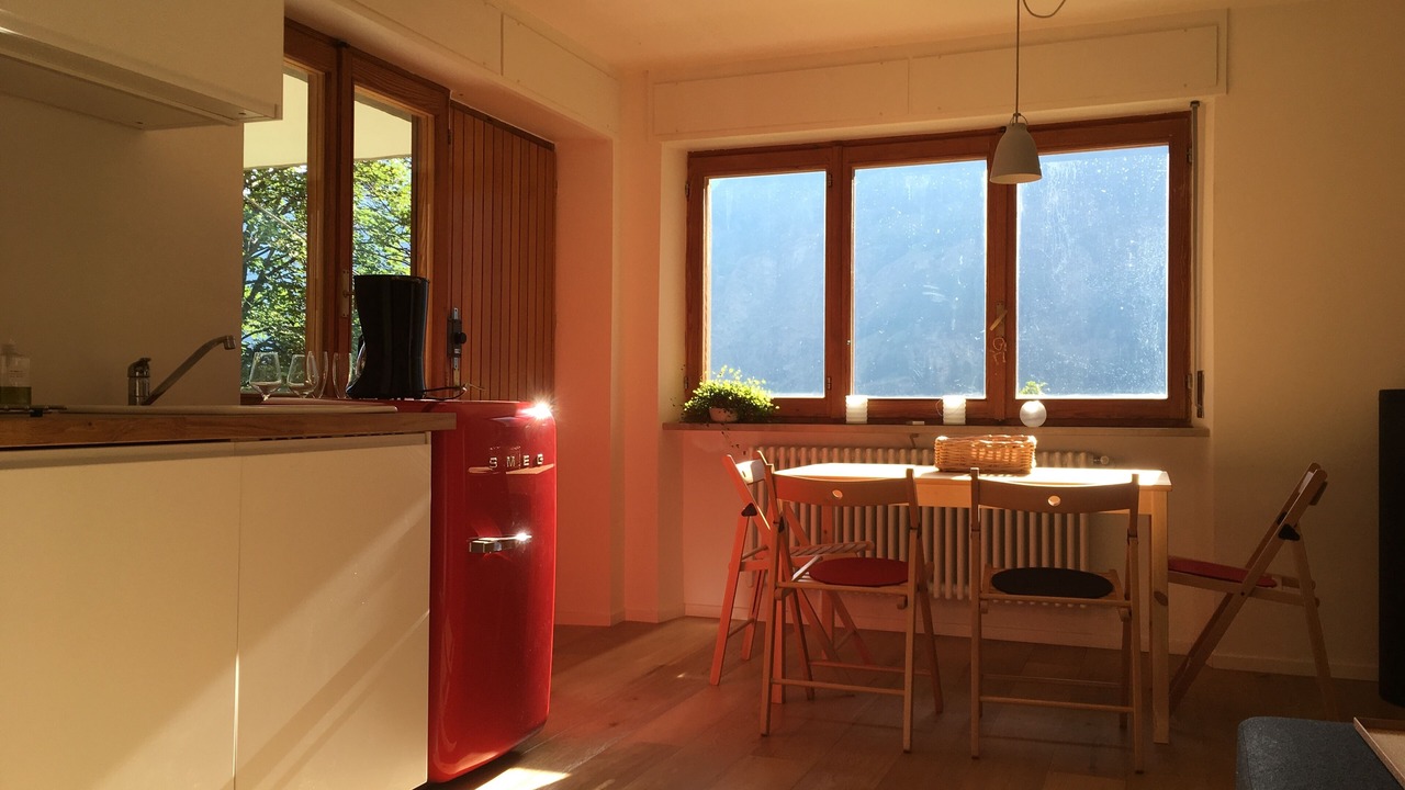 Photo of Kitchen in Paquier