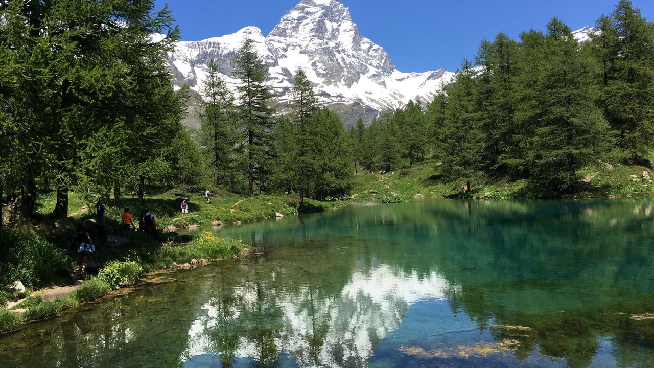 Photo of Outdoor in Paquier