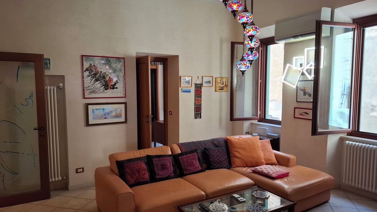 Photo of Livingroom in Terracina