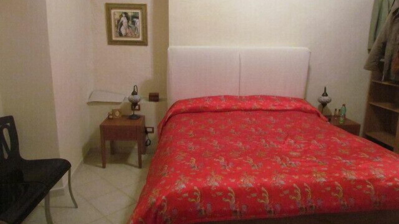 Photo of Bathroom in Terracina