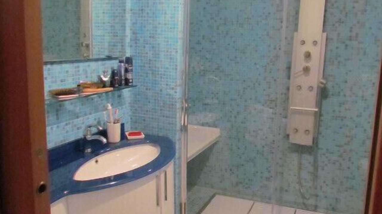 Photo of Bathroom in Terracina