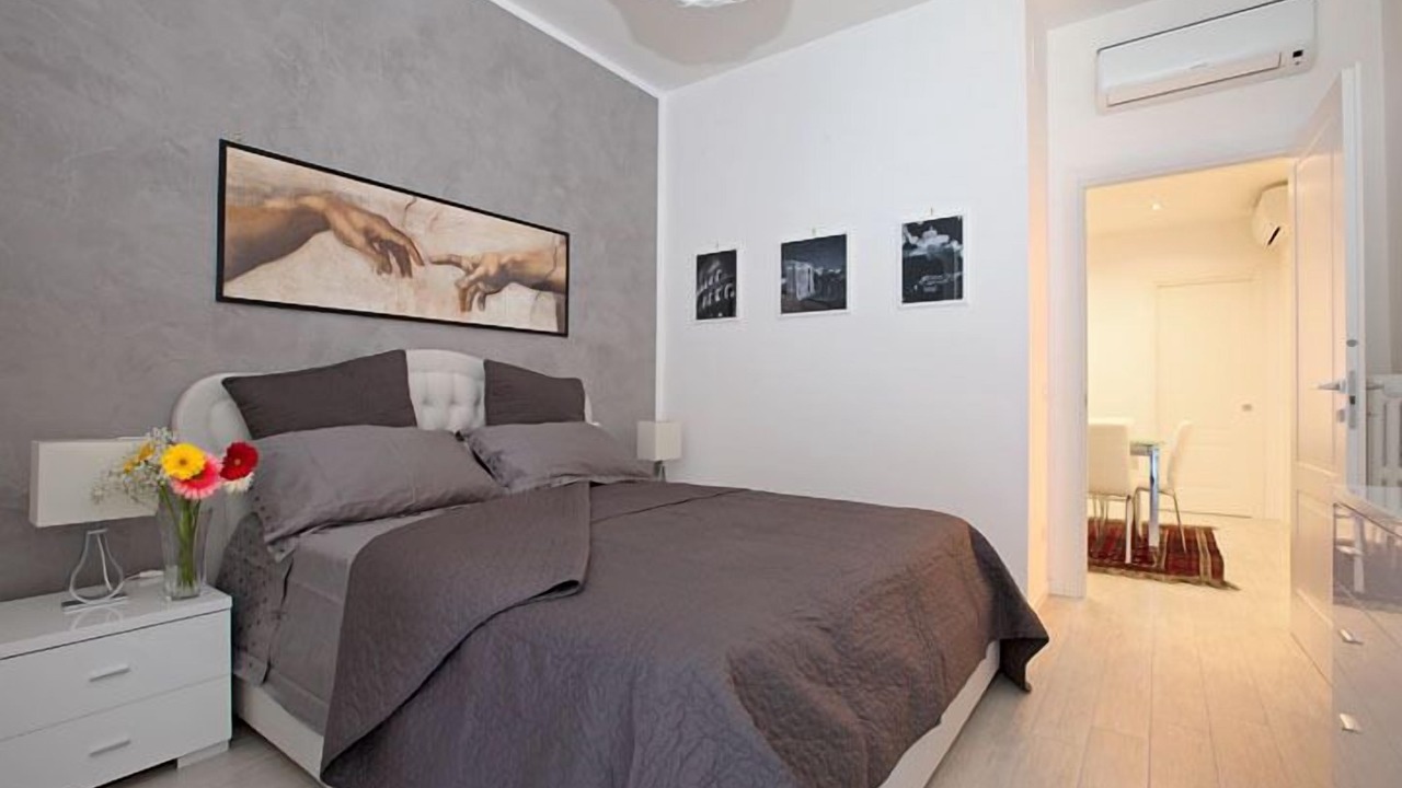 Photo of Bedroom in Vatican