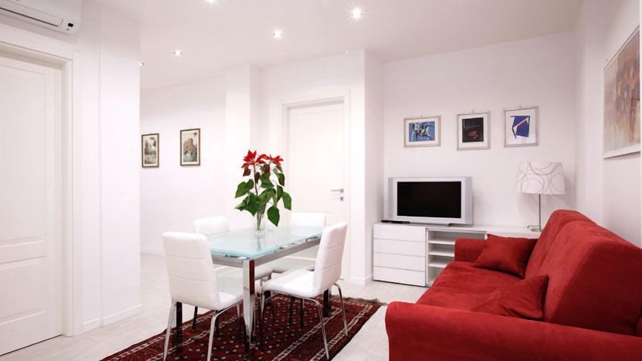 Photo of Livingroom in Vatican