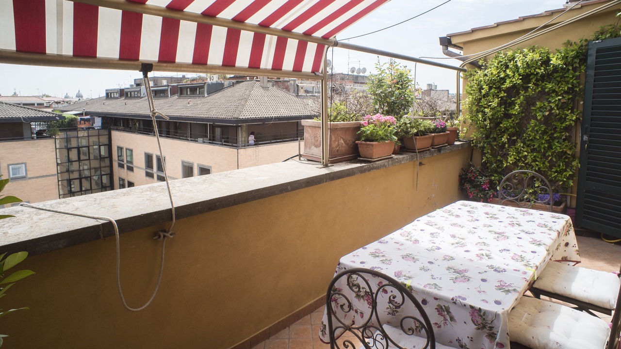 Photo of Outdoor in Prati