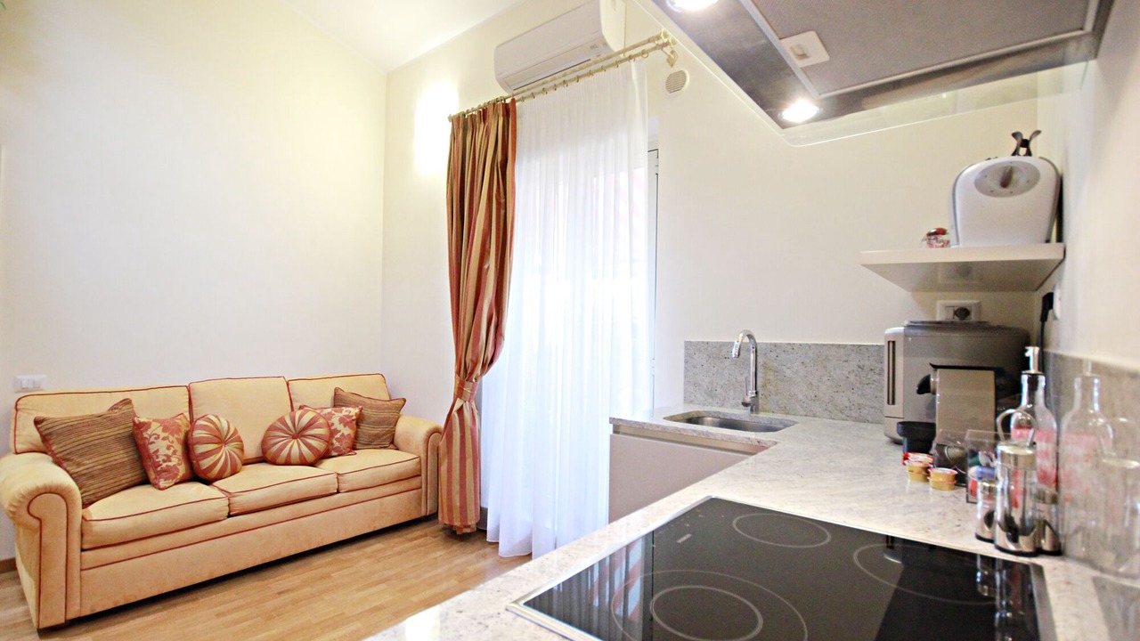 Photo of Bedroom in Prati