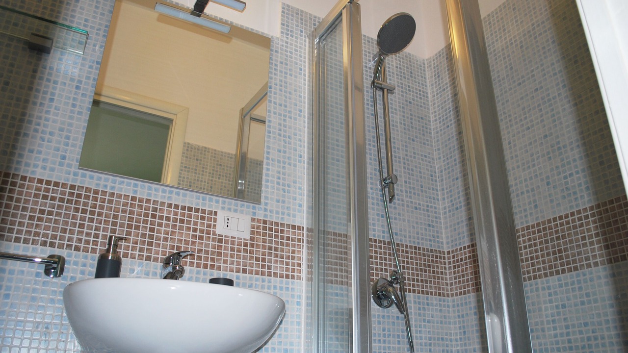 Photo of Bathroom in Vatican