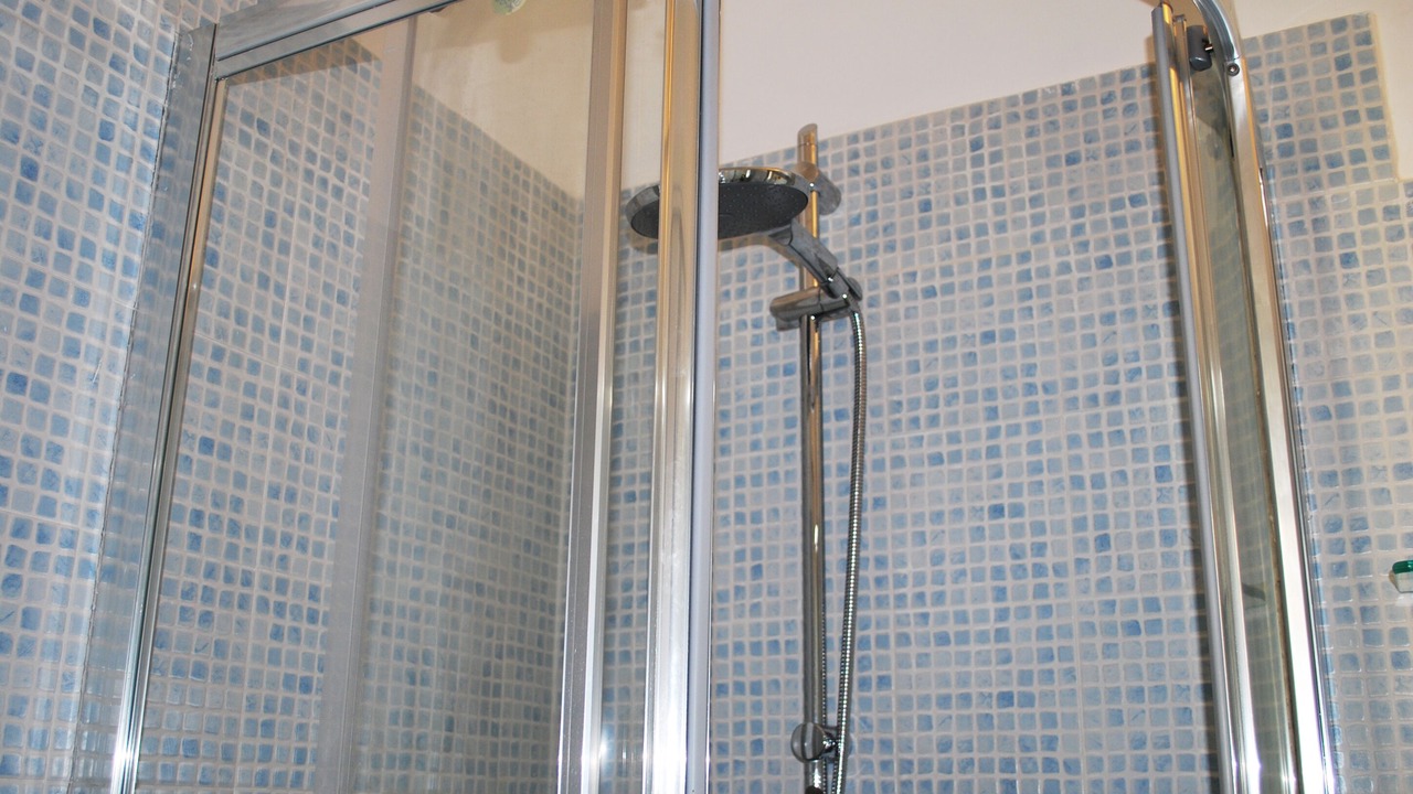 Photo of Bathroom in Vatican