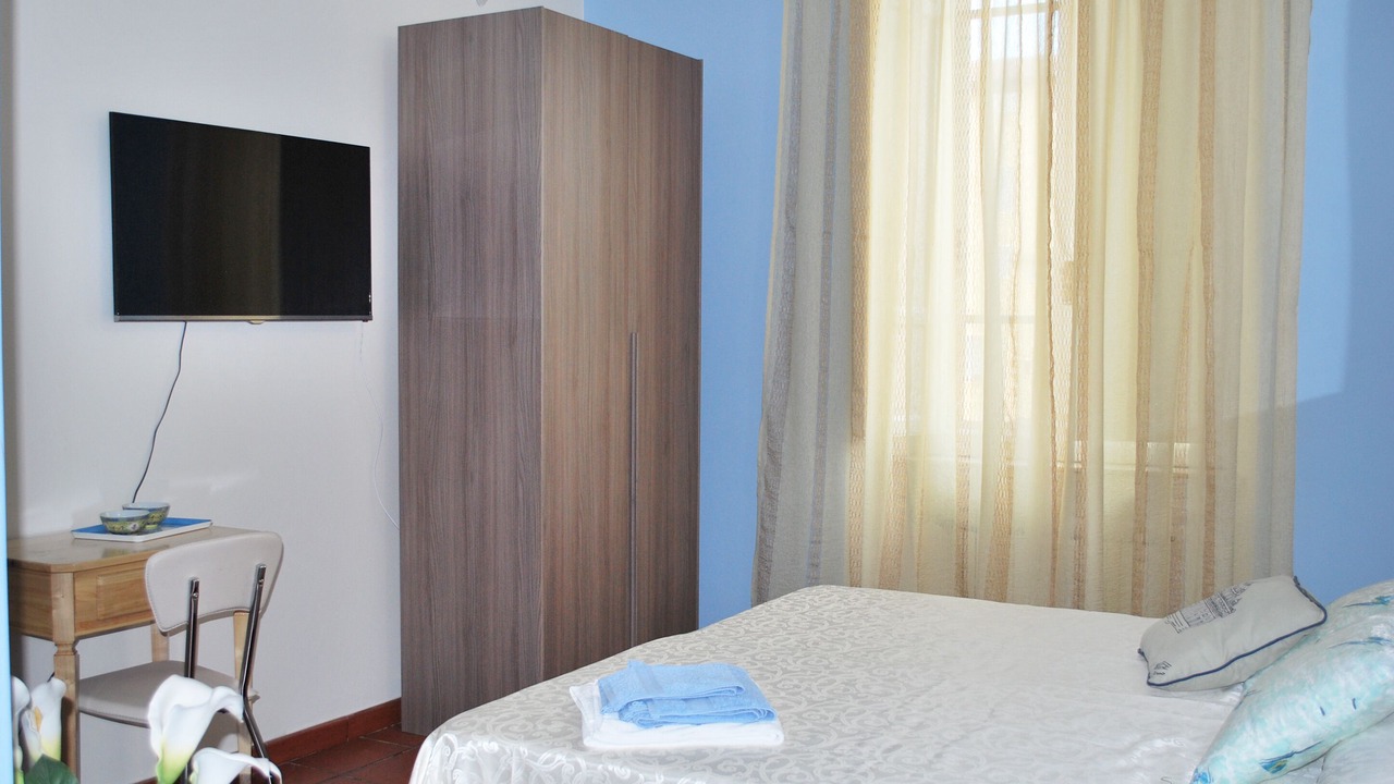 Photo of Bedroom in Vatican