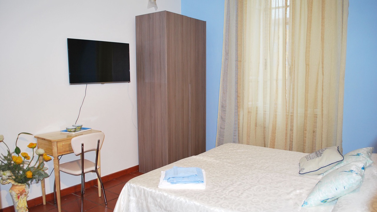 Photo of Bedroom in Vatican