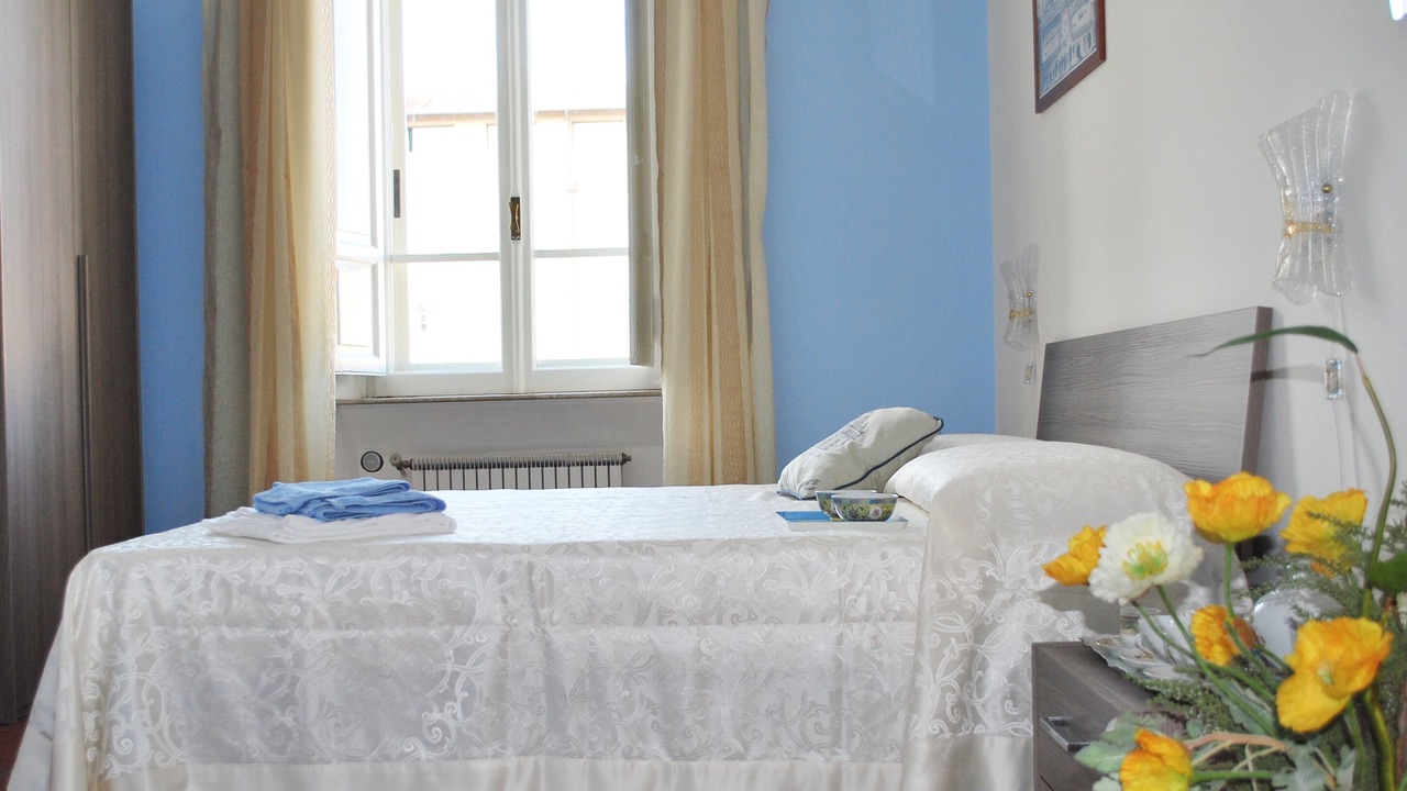 Photo of Bedroom in Vatican