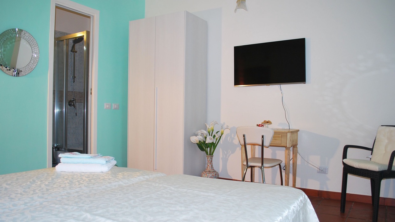 Photo of Bedroom in Vatican