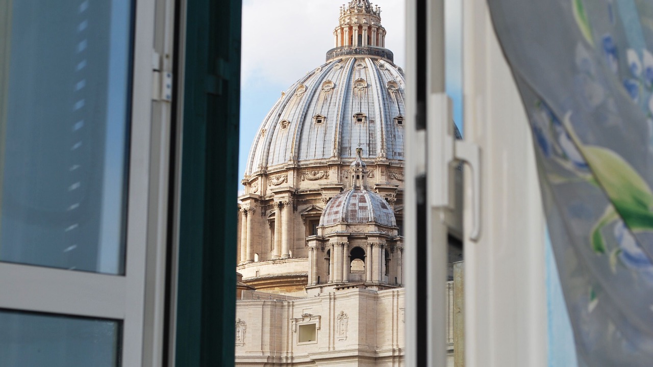 Photo of Others in Vatican