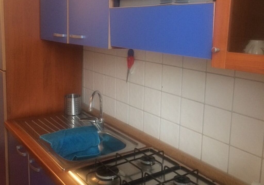 Photo of Kitchen in Vatican