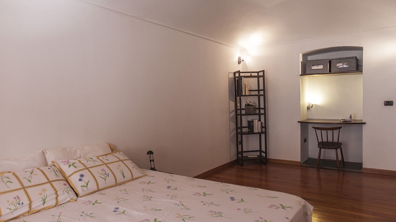 Photo of Bedroom in Historic Centre