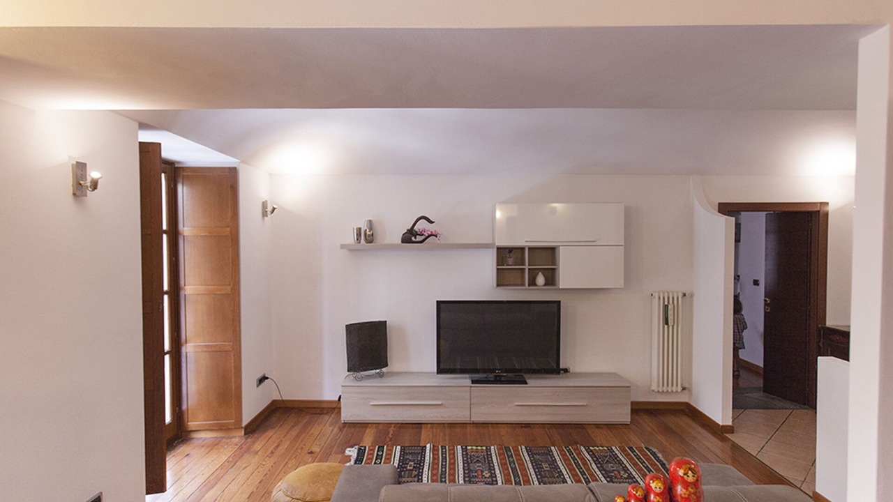 Photo of Livingroom in Historic Centre