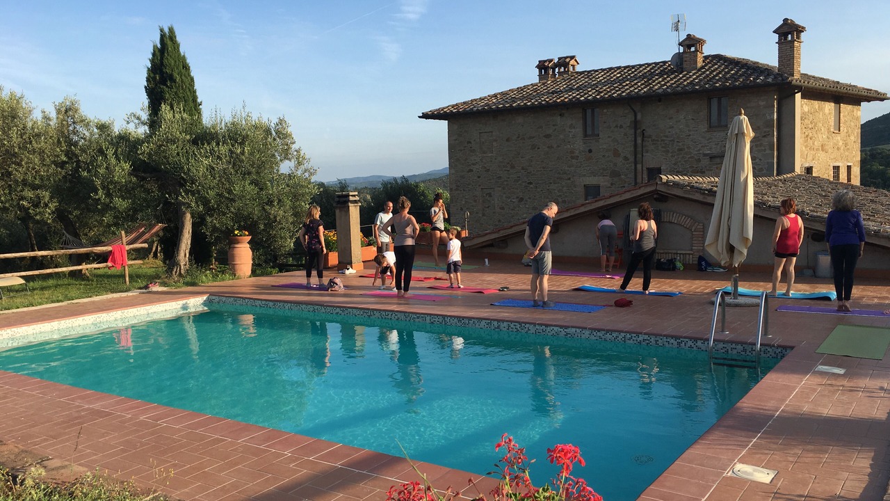 Photo of Outdoor in Cibottola
