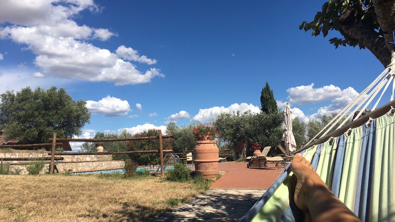 Photo of Outdoor in Cibottola