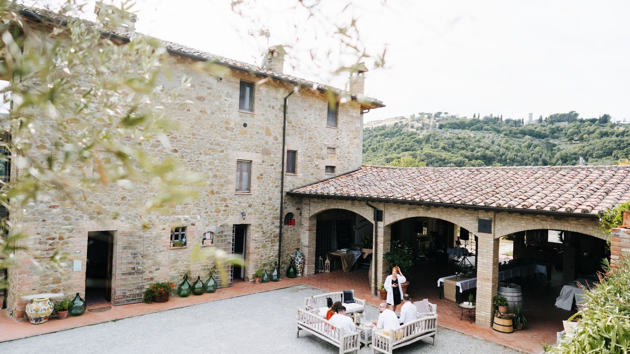 Photo of Outdoor in Cibottola