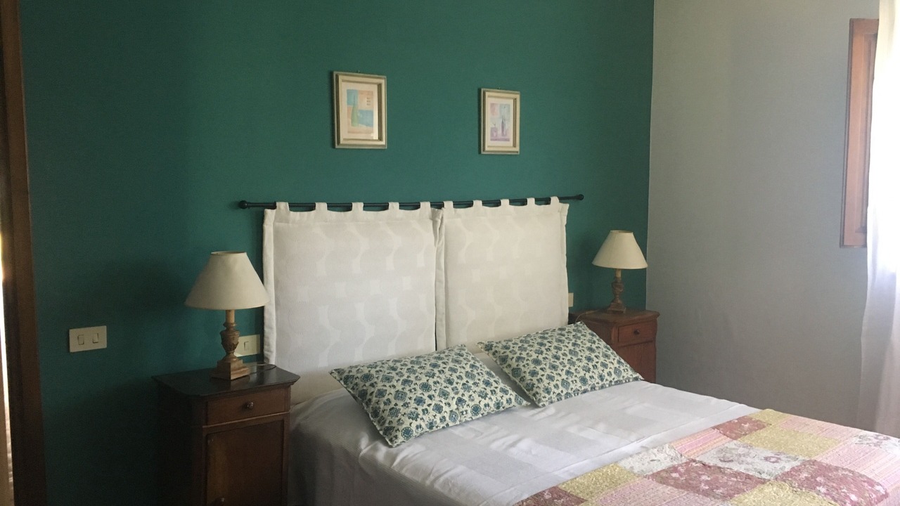 Photo of Bedroom in Cibottola