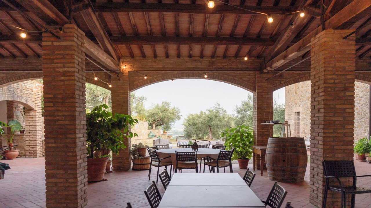 Photo of Outdoor in Cibottola