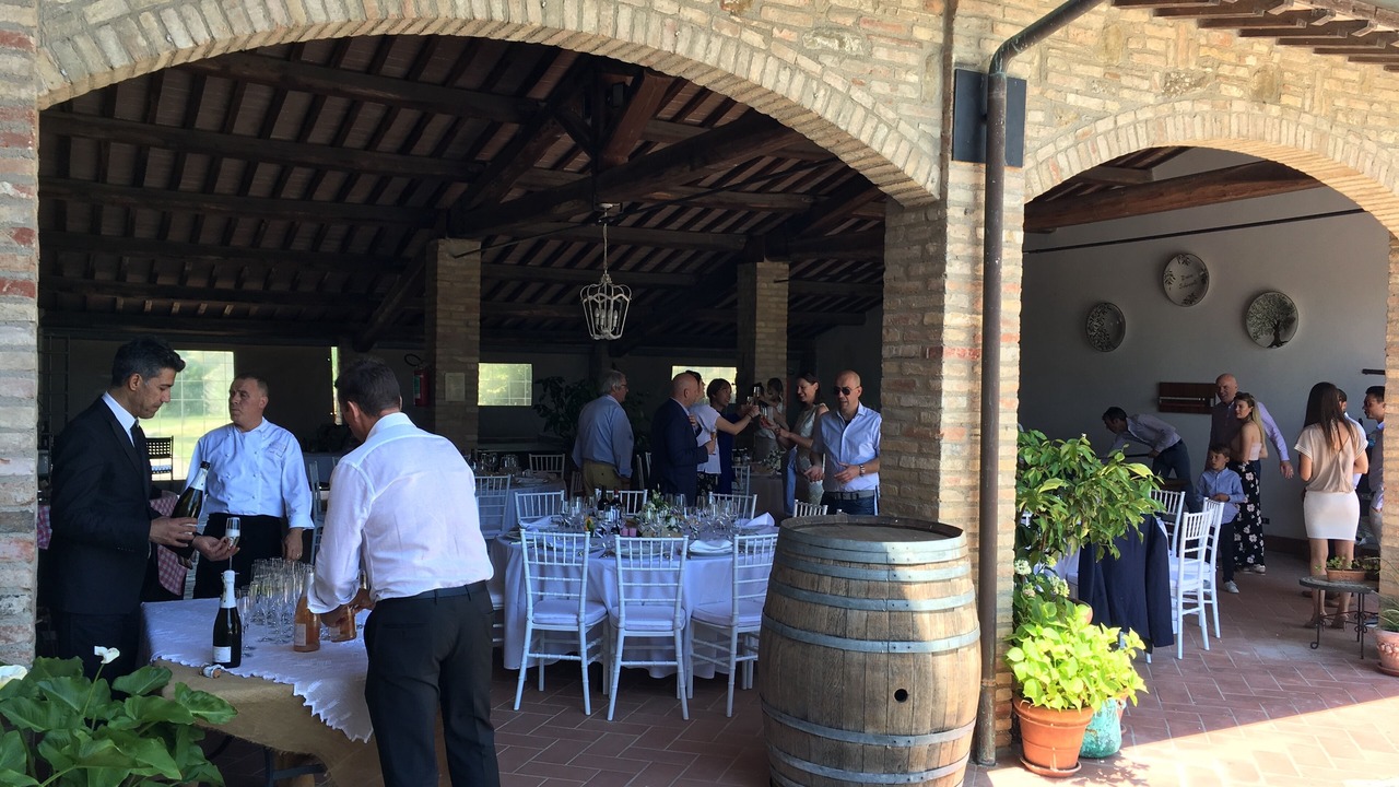 Photo of Outdoor in Cibottola