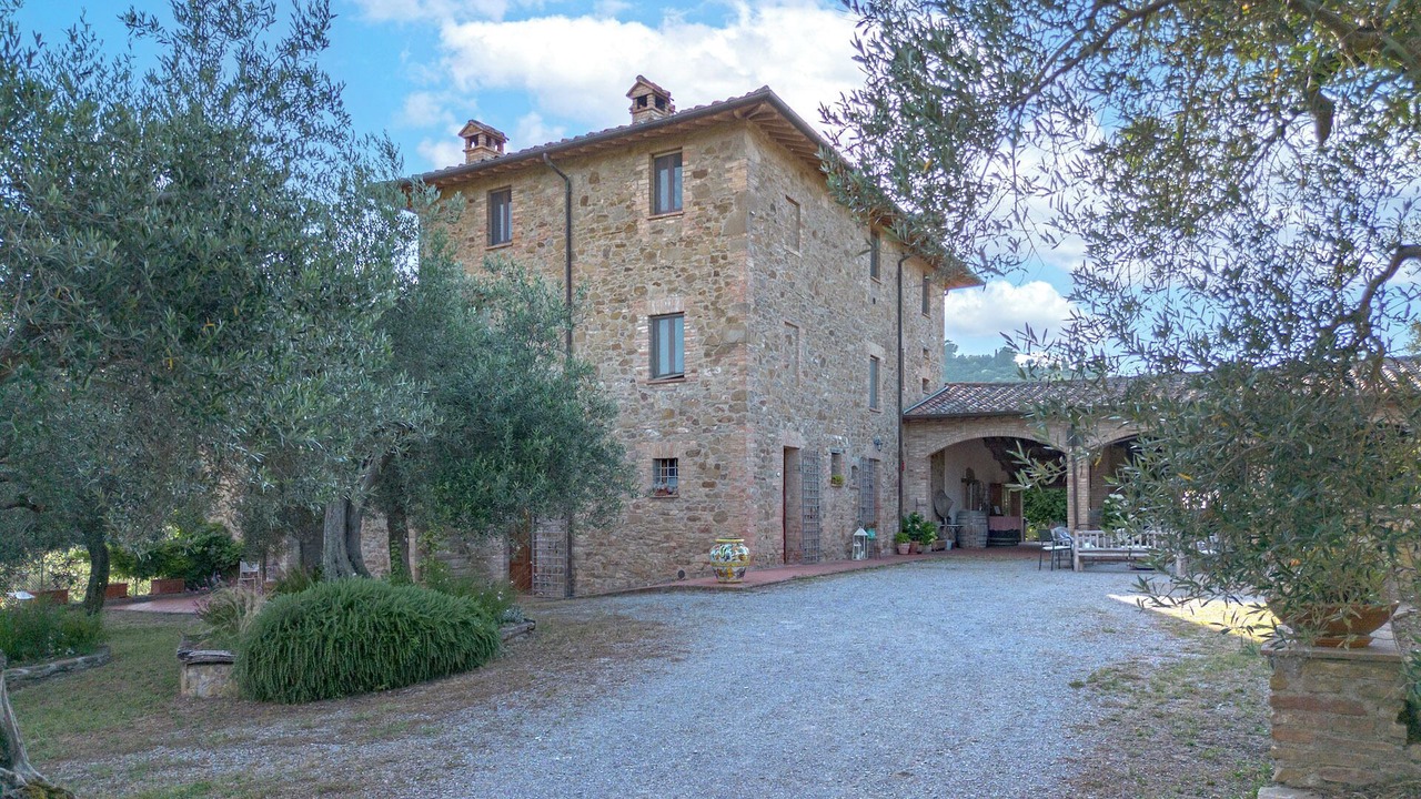 Photo of Outdoor in Cibottola