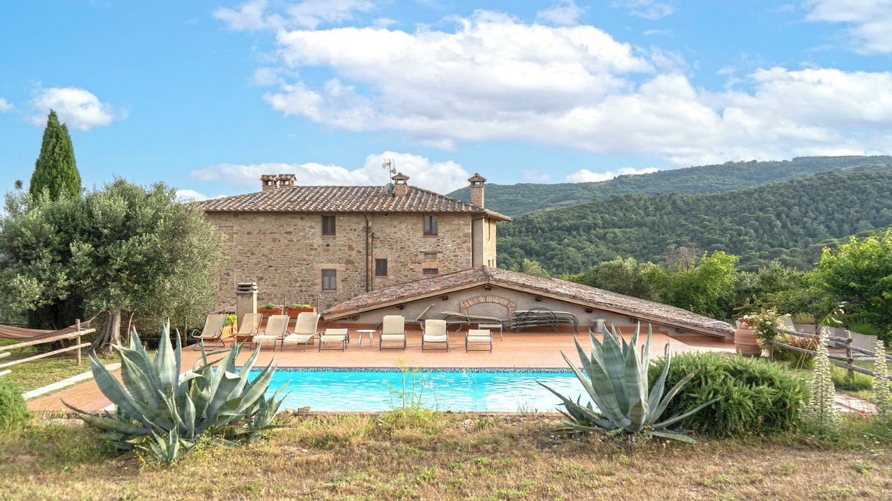 Photo of Outdoor in Cibottola